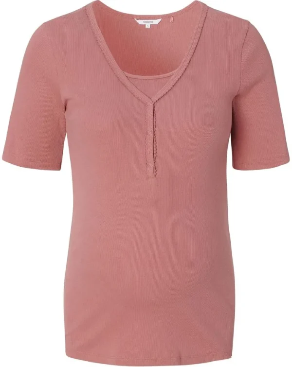 Noppies Still-Pyjama & Loungewear | Nachtwäsche-Still-Schlaftop Renate -