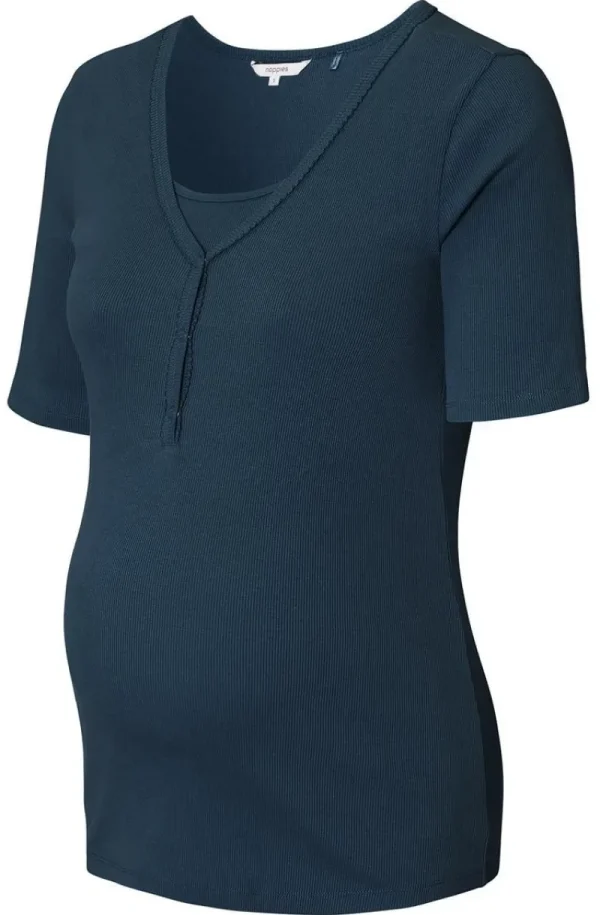 Noppies Still-Pyjama & Loungewear | Nachtwäsche-Still-Schlaftop Renate -
