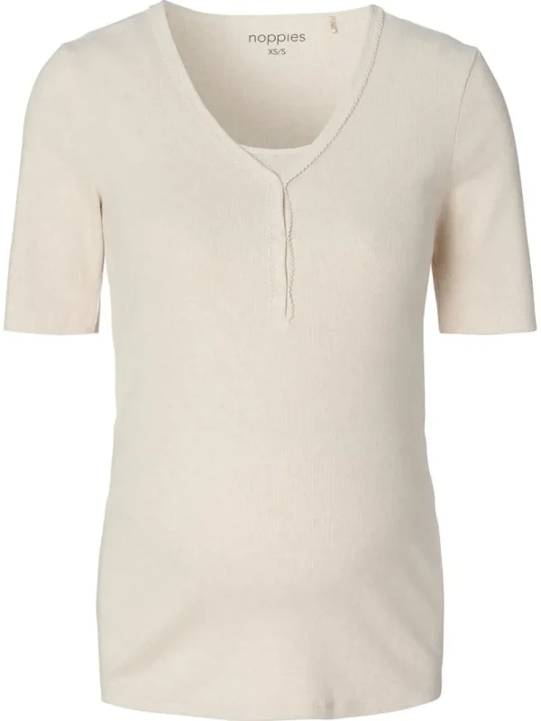 Noppies Still-Pyjama & Loungewear | Nachtwäsche-Still-Schlaftop Renate -