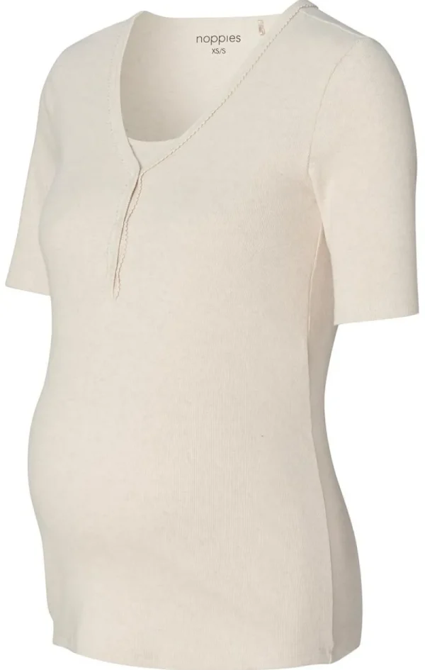 Noppies Still-Pyjama & Loungewear | Nachtwäsche-Still-Schlaftop Renate -
