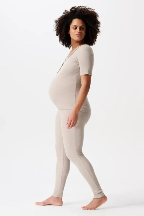 Noppies Still-Pyjama & Loungewear | Nachtwäsche-Still-Schlaftop Renate -