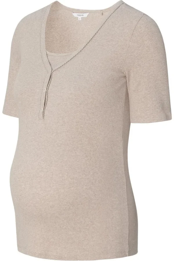 Noppies Still-Pyjama & Loungewear | Nachtwäsche-Still-Schlaftop Renate -