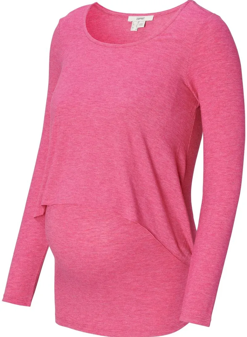 stillshirt__berry_12-1.webp Noppies Shirts | Shirts-Still-Shirt -