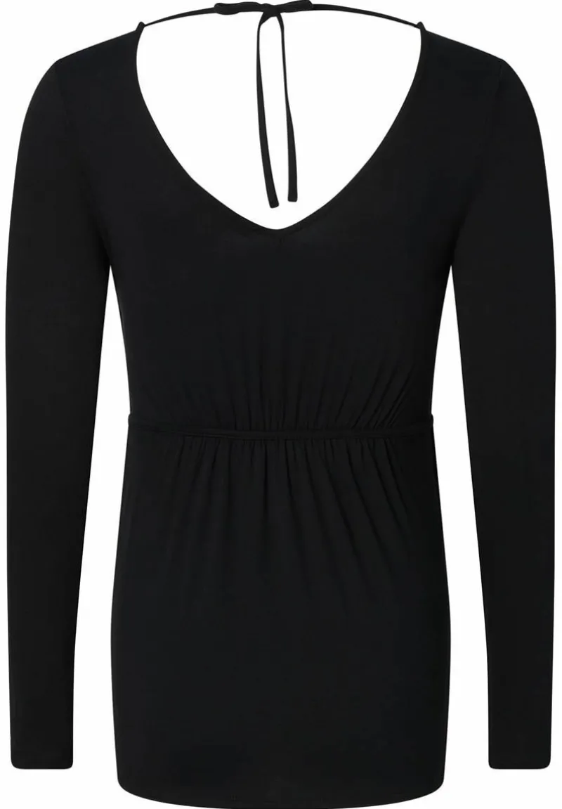 stillshirt__black_ink_10.webp Noppies Shirts | Shirts-Still-Shirt -