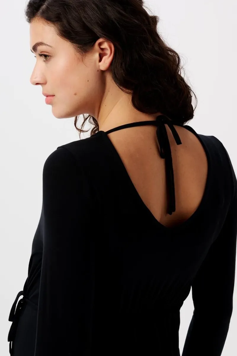 stillshirt__black_ink_6.webp Noppies Shirts | Shirts-Still-Shirt -