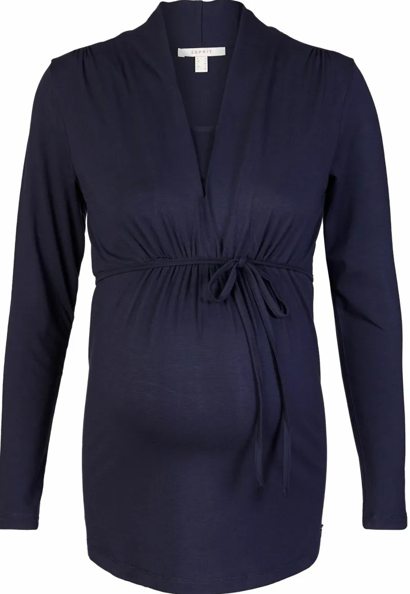 stillshirt__night_blue_2.webp Noppies Shirts | Shirts-Still-Shirt -