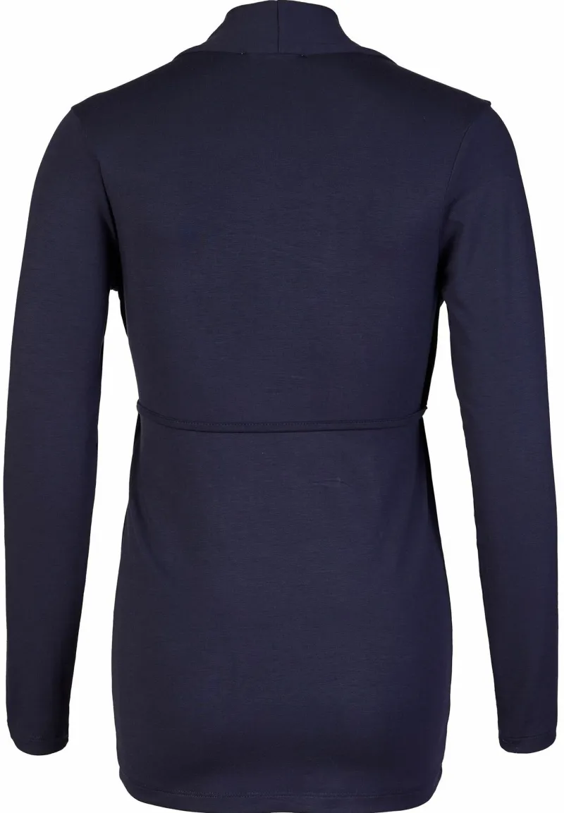 stillshirt__night_blue_3.webp Noppies Shirts | Shirts-Still-Shirt -