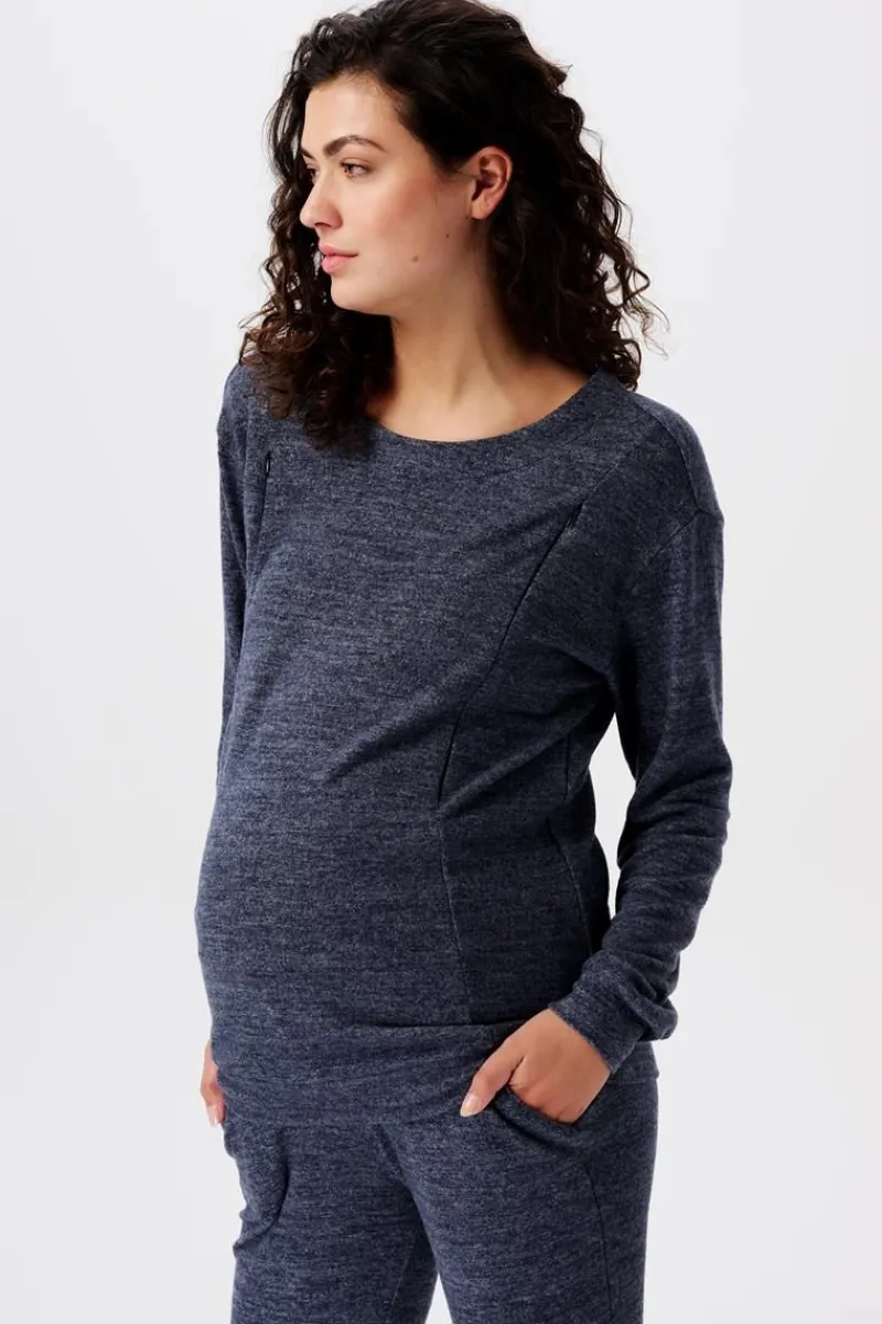 stillshirt__night_sky_blu_0-1.webp Noppies Shirts | Shirts-Still-Shirt -