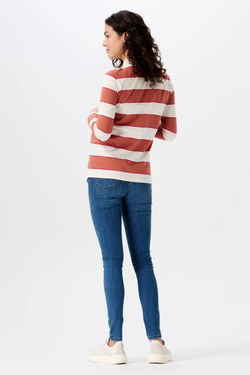 stillshirt__off_white_7-1.webp Noppies Shirts | Shirts-Still-Shirt -