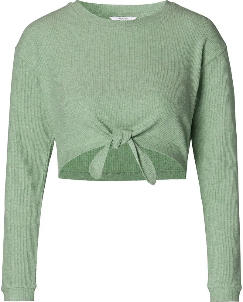 stillshirt_axel__lily_pad_2.webp Noppies Shirts | Shirts-Still-Shirt Axel -