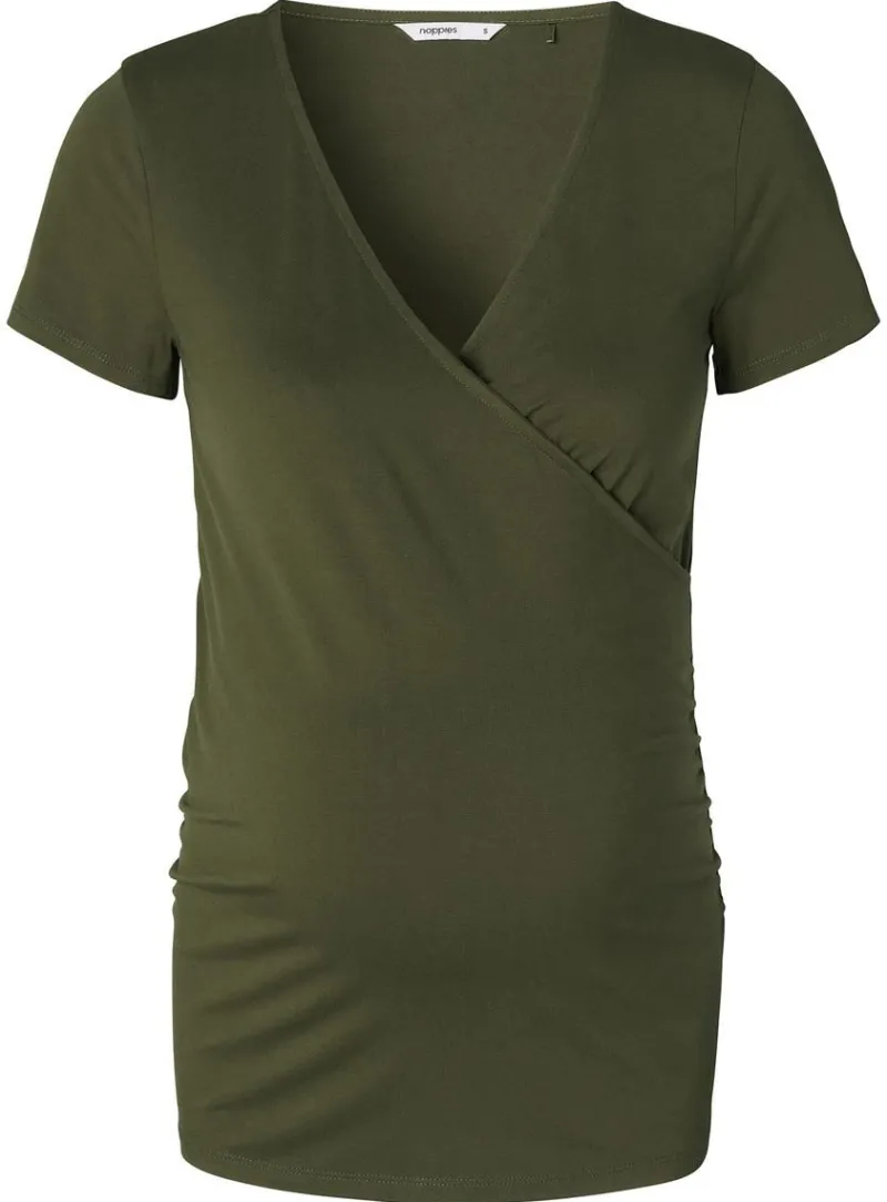 stillshirt_banu__forest_n_2.webp Noppies Shirts | Shirts-Still-Shirt Banu -