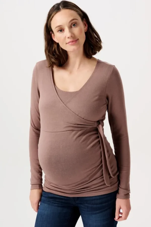 Noppies Shirts | Shirts-Still-Shirt Elin -