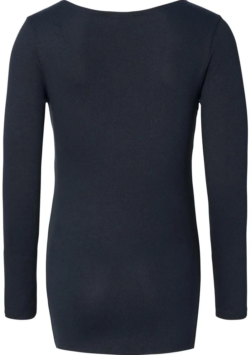 stillshirt_elin__night_10.webp Noppies Shirts | Shirts-Still-Shirt Elin -