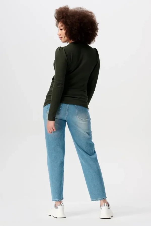 Noppies Shirts | Shirts-Still-Shirt Flint -