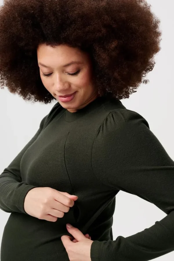 Noppies Shirts | Shirts-Still-Shirt Flint -