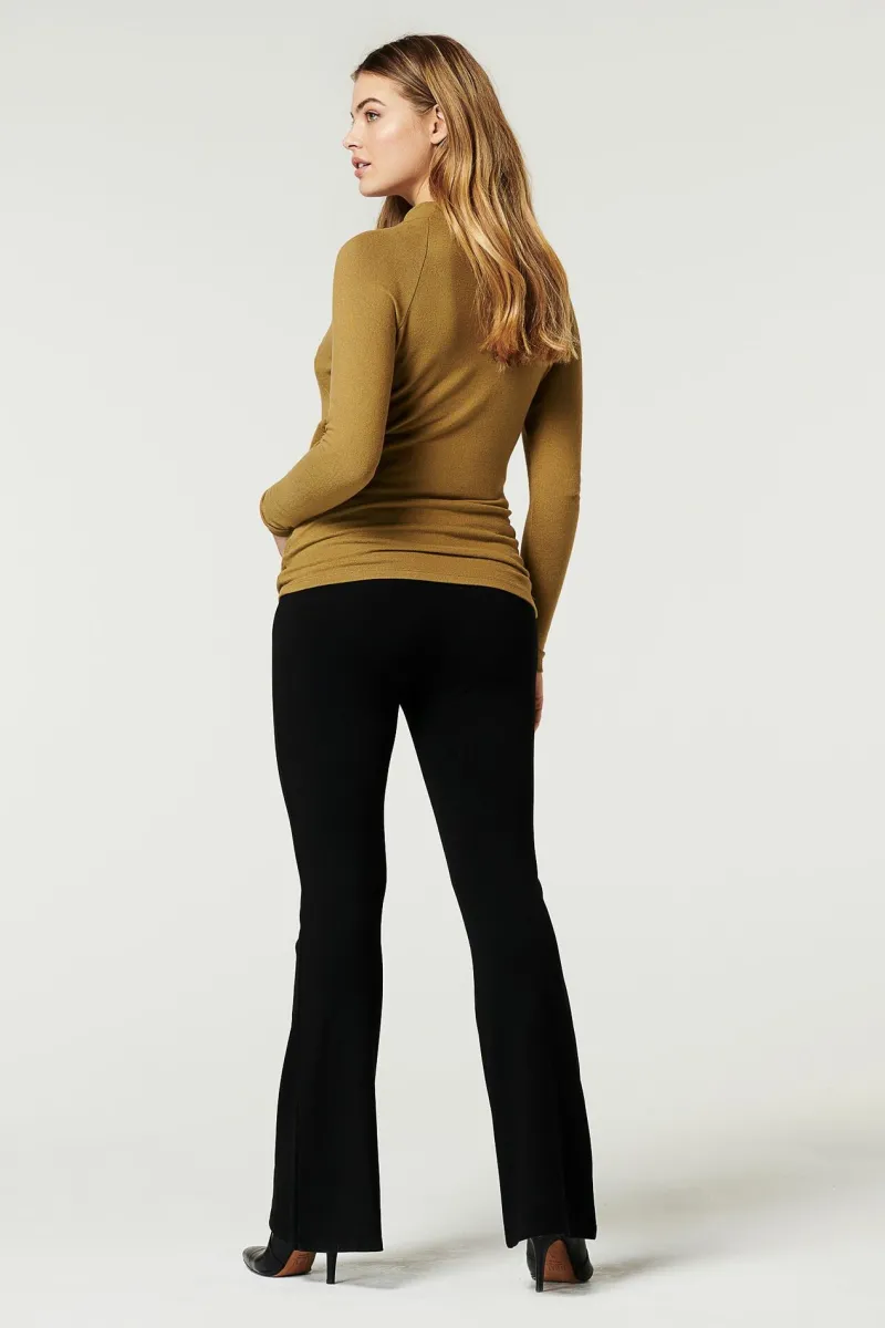 stillshirt_iselin__butter_1.webp Noppies Shirts | Shirts-Still-Shirt Iselin -