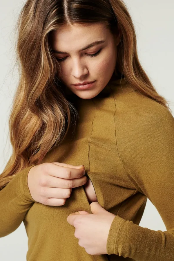 Noppies Shirts | Shirts-Still-Shirt Iselin -