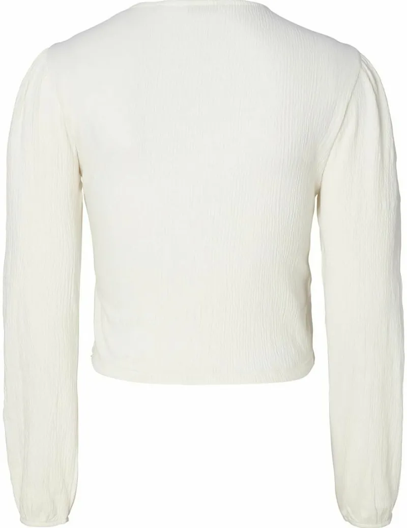 stillshirt_jahnell__cream_3.webp Noppies Shirts | Shirts-Still-Shirt Jah-Nell -