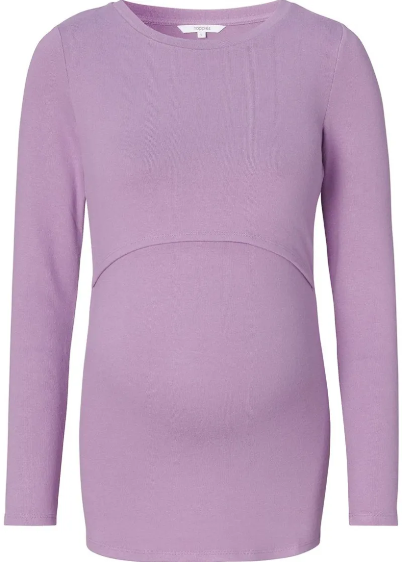 stillshirt_kai__orchid_mi_12.webp Noppies Shirts-Still-Shirt Kai -