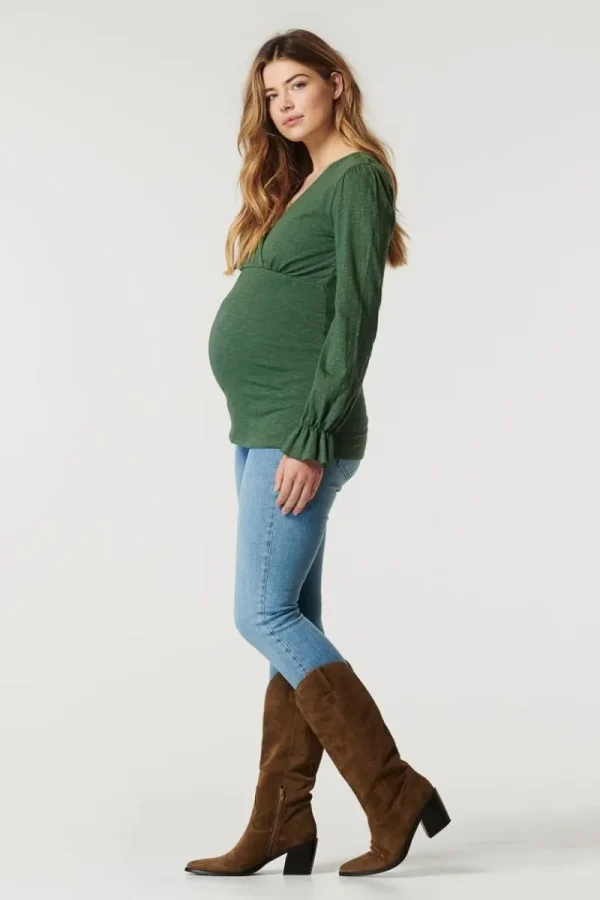 Noppies Shirts | Shirts-Still-Shirt Kuna -
