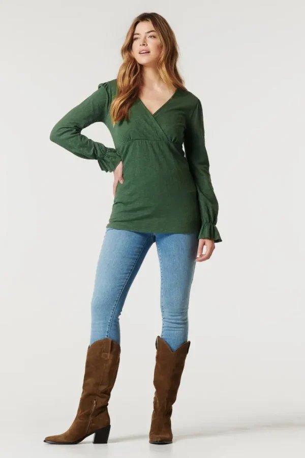Noppies Shirts | Shirts-Still-Shirt Kuna -
