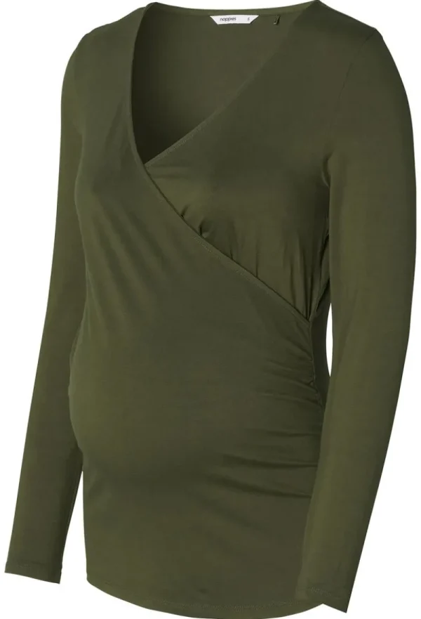 Noppies Shirts | Shirts-Still-Shirt Langu -