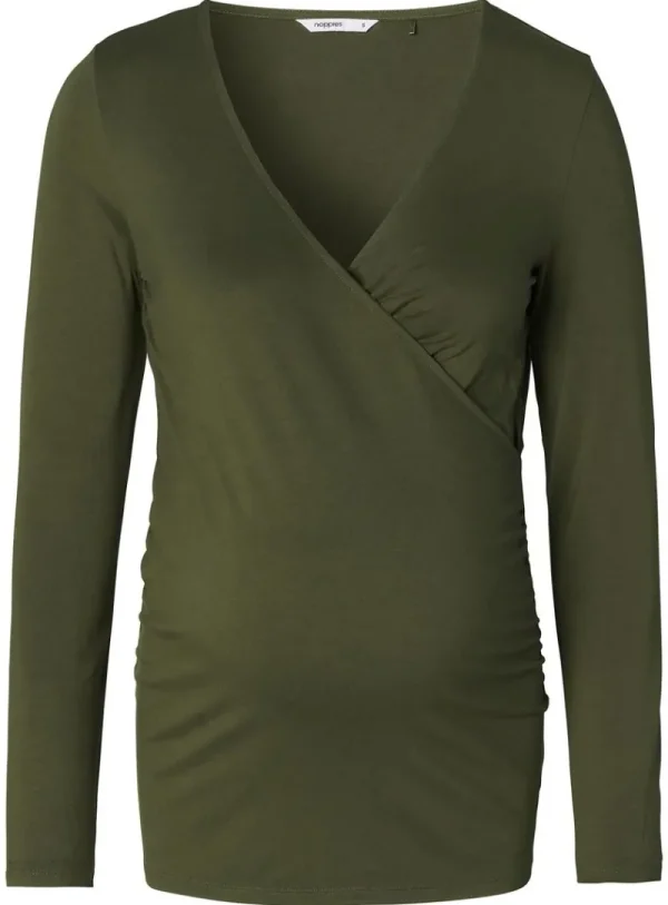 Noppies Shirts | Shirts-Still-Shirt Langu -