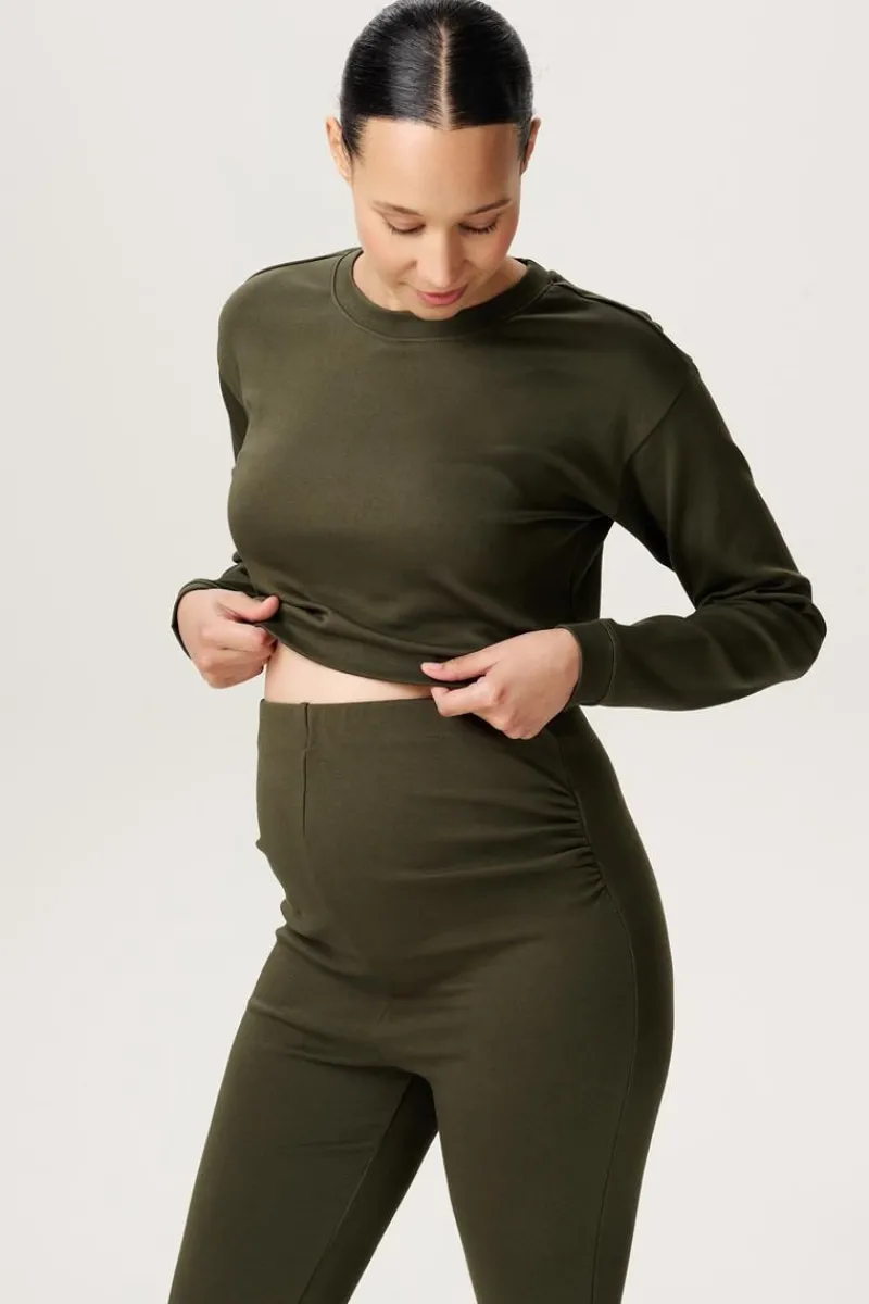 stillshirt_leela__forest__0.webp Noppies Shirts | Shirts-Still-Shirt Leela -