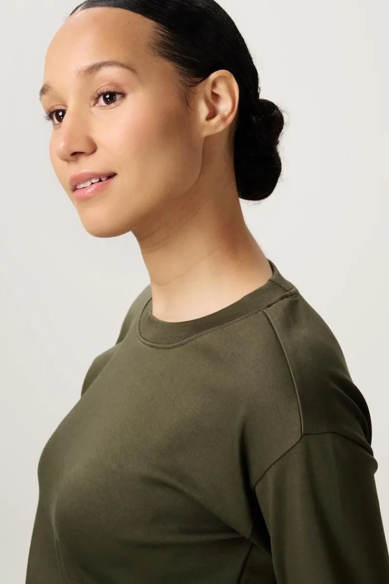stillshirt_leela__forest__5.webp Noppies Shirts | Shirts-Still-Shirt Leela -