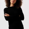 Noppies Shirts | Shirts-Still-Shirt Rosa -