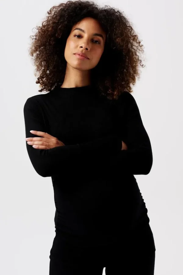 Noppies Shirts | Shirts-Still-Shirt Rosa -
