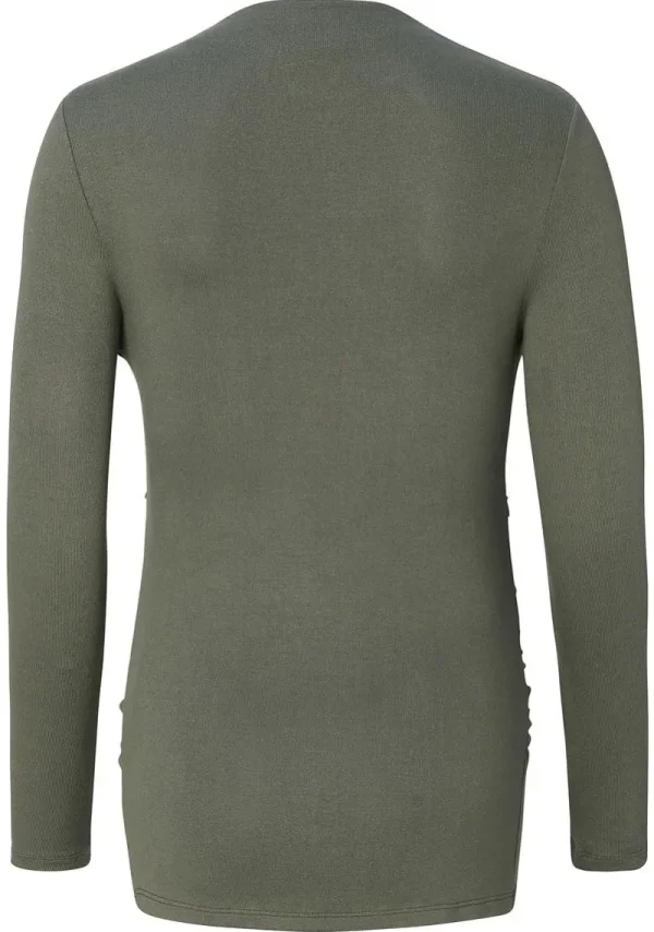 Noppies Shirts | Shirts-Still-Shirt Rosa -