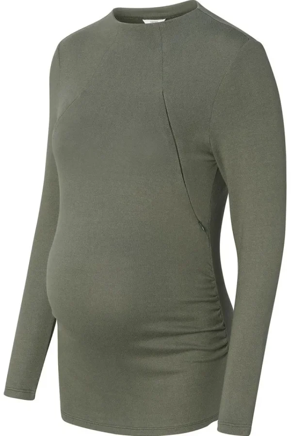 Noppies Shirts | Shirts-Still-Shirt Rosa -