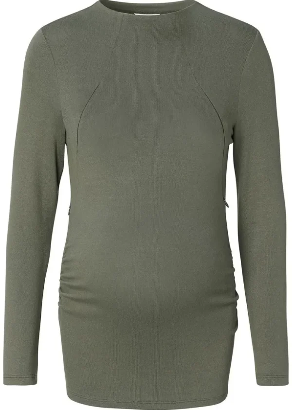 Noppies Shirts | Shirts-Still-Shirt Rosa -
