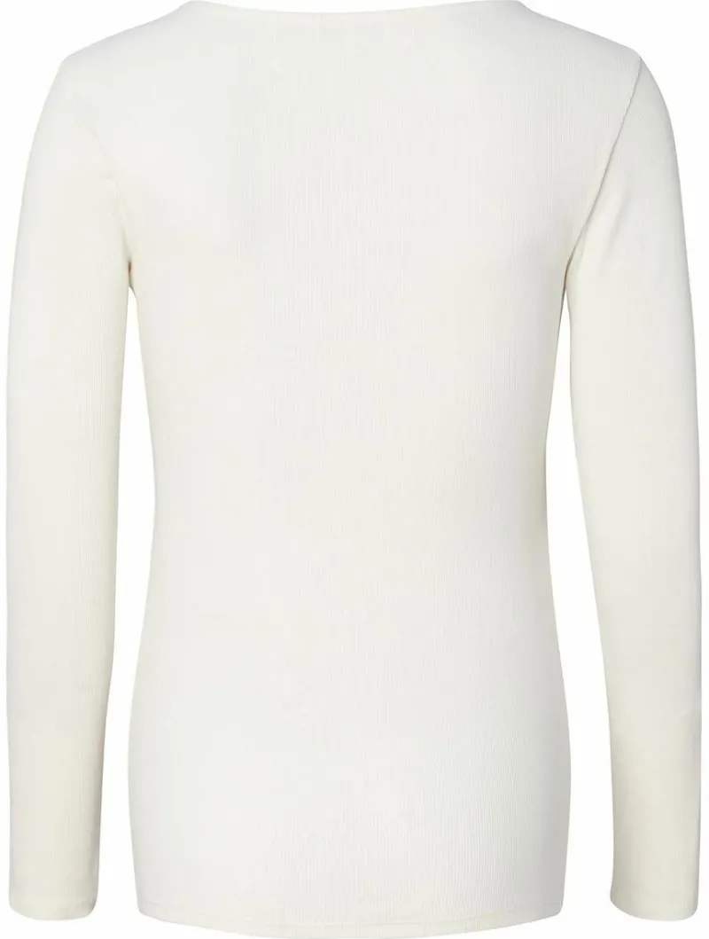 stillshirt_sara__cream_3.webp Noppies Shirts | Shirts-Still-Shirt Sara -