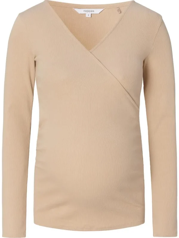 Noppies Shirts | Shirts-Still-Shirt Sara -