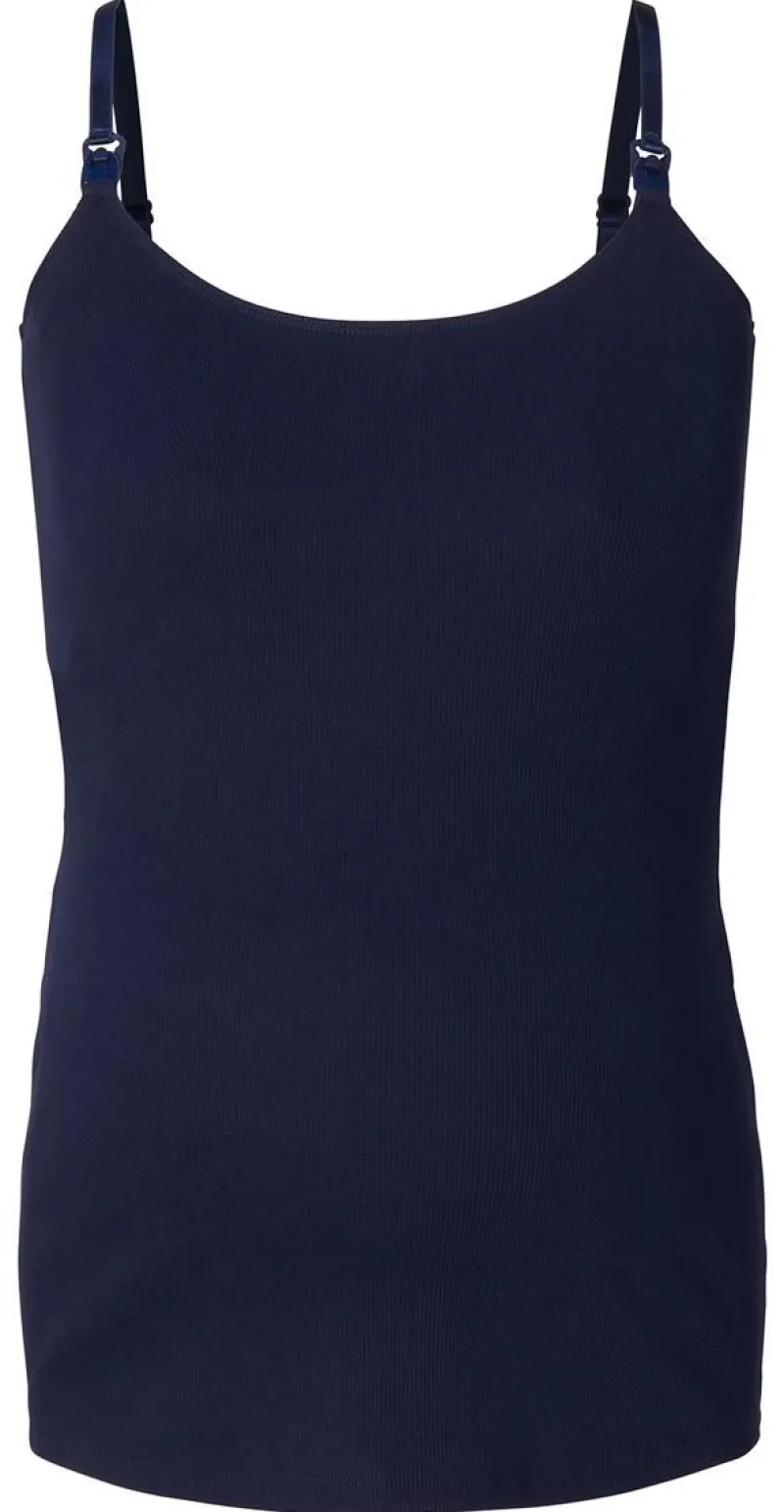 stilltop__dark_navy_2.webp Noppies Tops | Tops-Still-Top -
