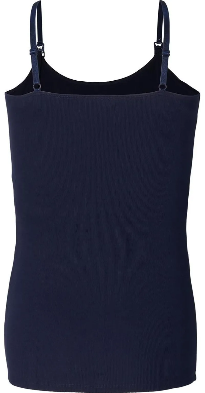 stilltop__dark_navy_3.webp Noppies Tops | Tops-Still-Top -