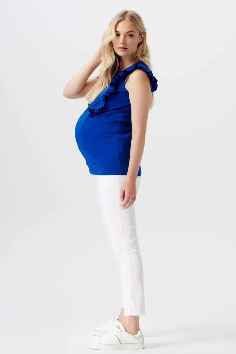 stilltop__electric_blue_5-2.webp Noppies Tops | Tops-Still-Top -
