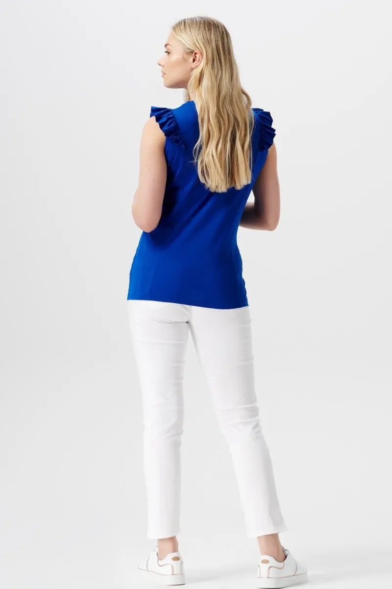 stilltop__electric_blue_9-2.webp Noppies Tops | Tops-Still-Top -