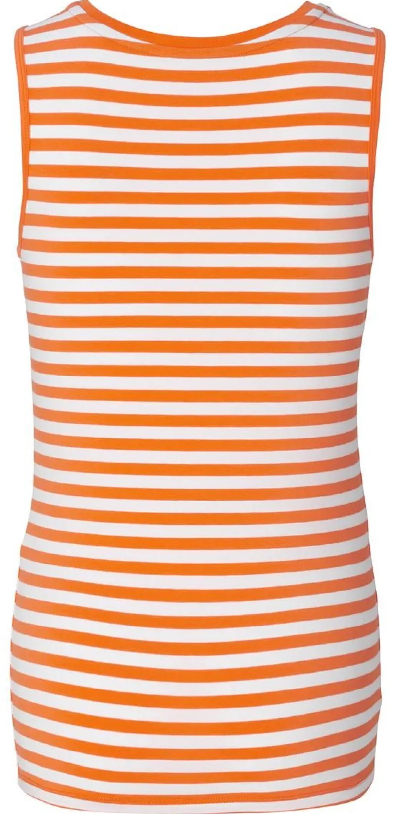 stilltop__orange_3.webp Noppies Tops | Tops-Still-Top -