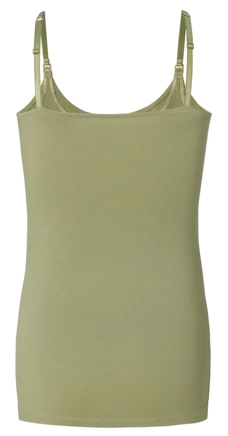 stilltop__real_olive_13.webp Noppies Tops | Tops-Still-Top -