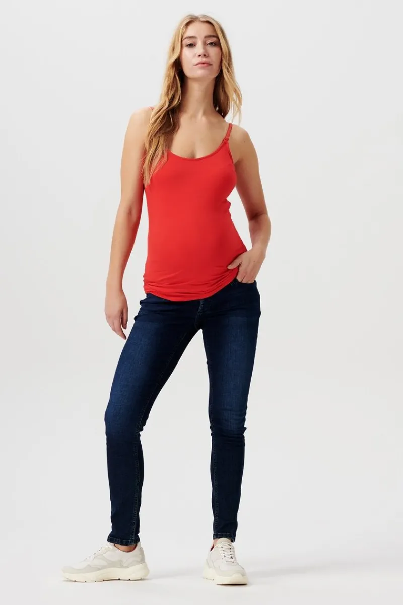 stilltop__red_0.webp Noppies Tops | Tops-Still-Top -