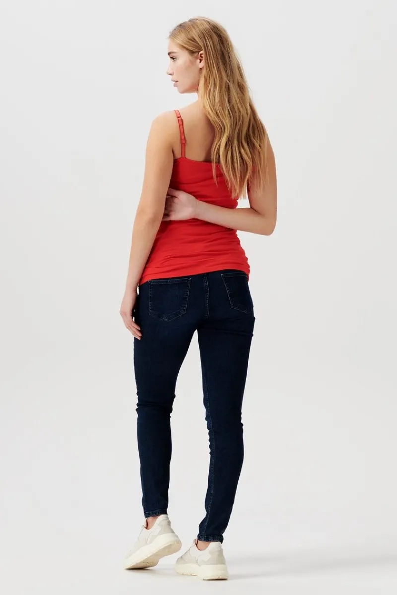 stilltop__red_9.webp Noppies Tops | Tops-Still-Top -
