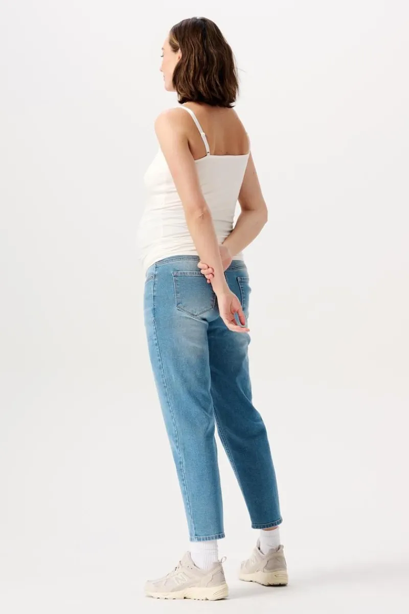 stilltop_ara__cream_1.webp Noppies Tops | Tops-Still-Top Ara -