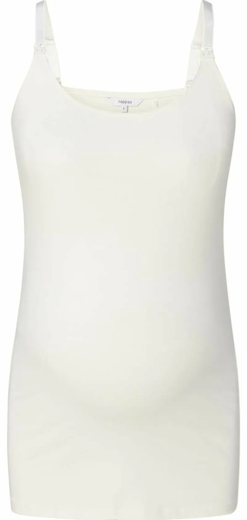 stilltop_ara__cream_2.webp Noppies Tops | Tops-Still-Top Ara -