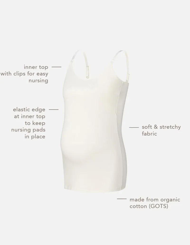 stilltop_ara__cream_7.webp Noppies Tops | Tops-Still-Top Ara -
