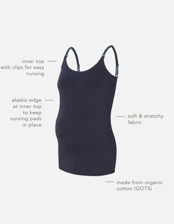 Noppies Tops | Tops-Still-Top Ara -