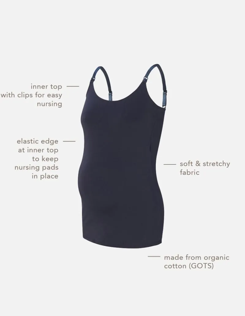stilltop_ara__night_6.webp Noppies Tops | Tops-Still-Top Ara -