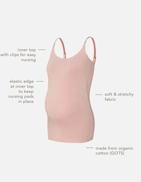 Noppies Tops | Tops-Still-Top Ara -
